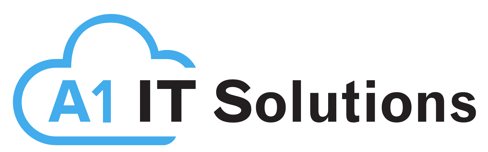 A1 IT Solutions — managed IT, cyber security, cloud and AI services