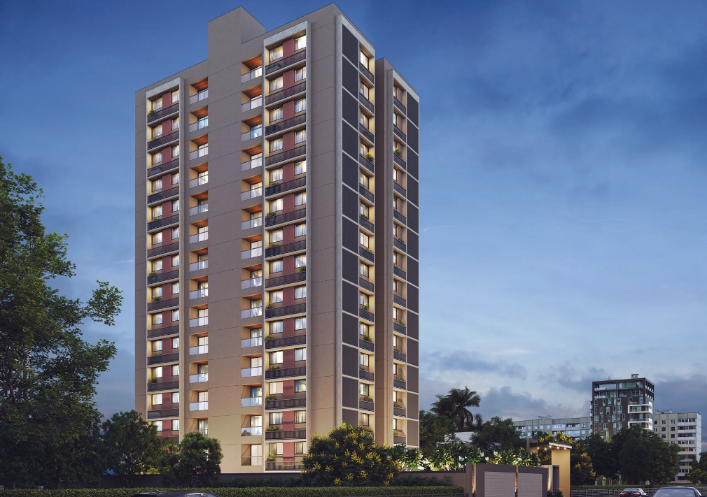 Silver Coin Developers — residential property development in Ahmedabad, Gujarat, India